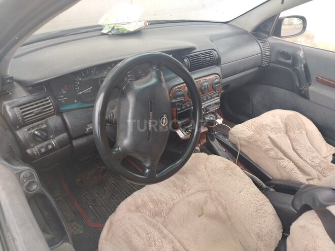 Opel Omega 1997, 258,528 km - 2.0 l - Sumqayıt