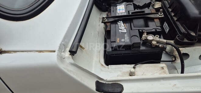 LADA (VAZ) Niva 2015, 112,145 km - 1.7 l - Sabirabad