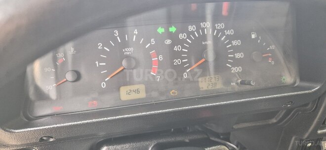LADA (VAZ) Niva 2015, 112,145 km - 1.7 l - Sabirabad