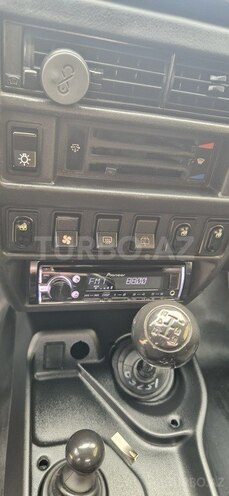 LADA (VAZ) Niva 2015, 112,145 km - 1.7 l - Sabirabad