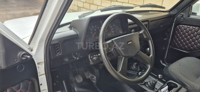 LADA (VAZ) Niva 2015, 112,145 km - 1.7 l - Sabirabad