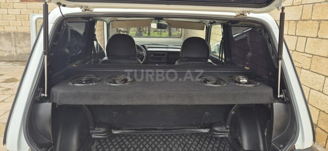 LADA (VAZ) Niva 2015, 112,145 km - 1.7 l - Sabirabad