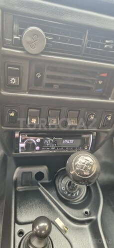 LADA (VAZ) Niva 2015, 112,145 km - 1.7 l - Sabirabad