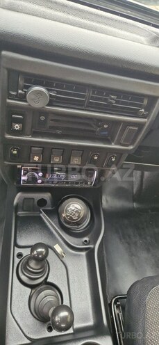 LADA (VAZ) Niva 2015, 112,145 km - 1.7 l - Sabirabad
