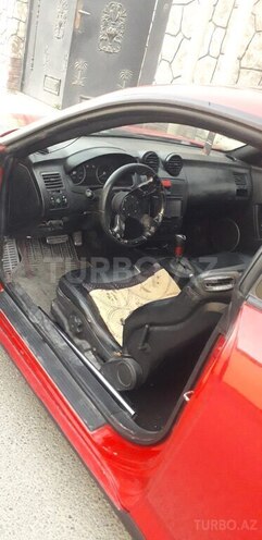 Hyundai Genesis Coupe 2004, 183,000 km - 2.7 l - Bakı