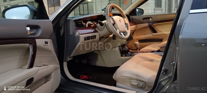 Nissan Teana 2006, 371,140 km - 2.3 l - Sumqayıt