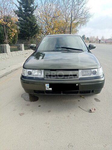 LADA (VAZ) 2110 2006, 213,521 km - 1.6 l - Bakı