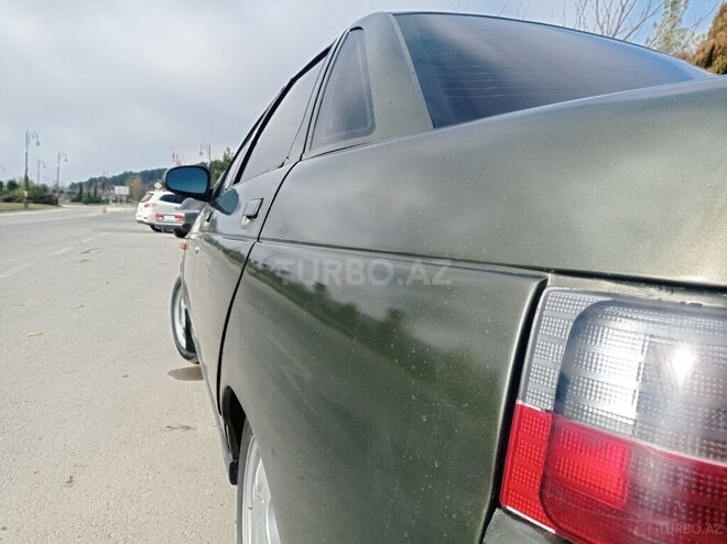 LADA (VAZ) 2110 2006, 213,521 km - 1.6 l - Bakı