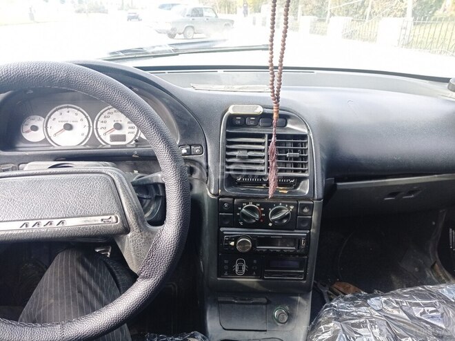LADA (VAZ) 2110 2006, 213,521 km - 1.6 l - Bakı