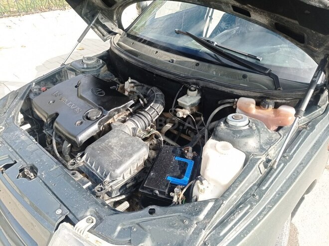 LADA (VAZ) 2110 2006, 213,521 km - 1.6 l - Bakı