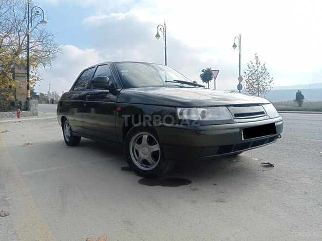LADA (VAZ) 2110 2006, 213,521 km - 1.6 l - Bakı