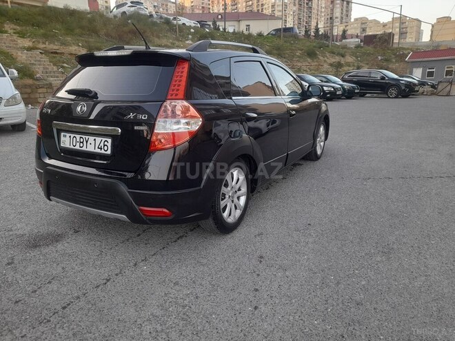 DongFeng  2015, 179,272 km - 1.6 l - Bakı