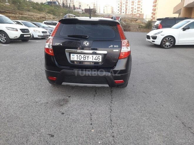 DongFeng  2015, 179,272 km - 1.6 l - Bakı