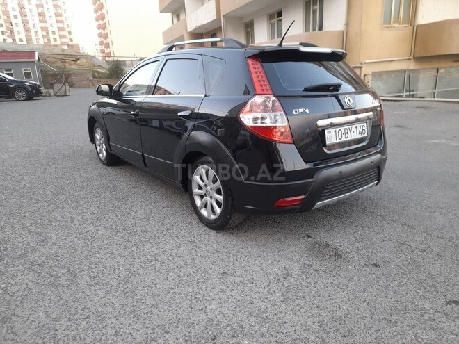 DongFeng  2015, 179,272 km - 1.6 l - Bakı