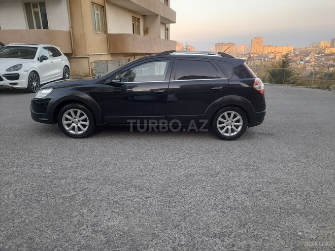 DongFeng  2015, 179,272 km - 1.6 l - Bakı