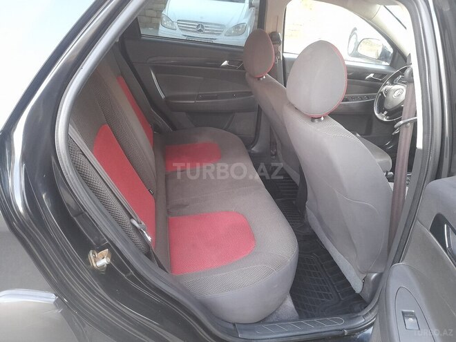 DongFeng  2015, 179,272 km - 1.6 l - Bakı