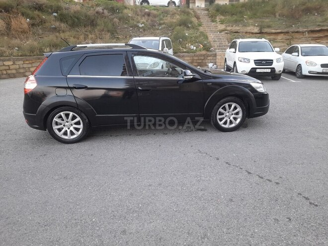 DongFeng  2015, 179,272 km - 1.6 l - Bakı