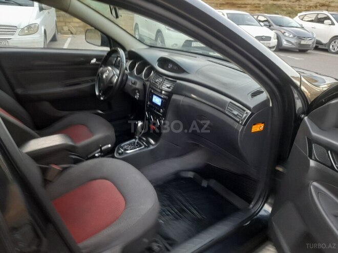 DongFeng  2015, 179,272 km - 1.6 l - Bakı