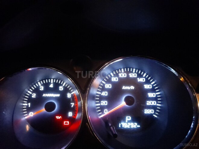 DongFeng  2015, 179,272 km - 1.6 l - Bakı