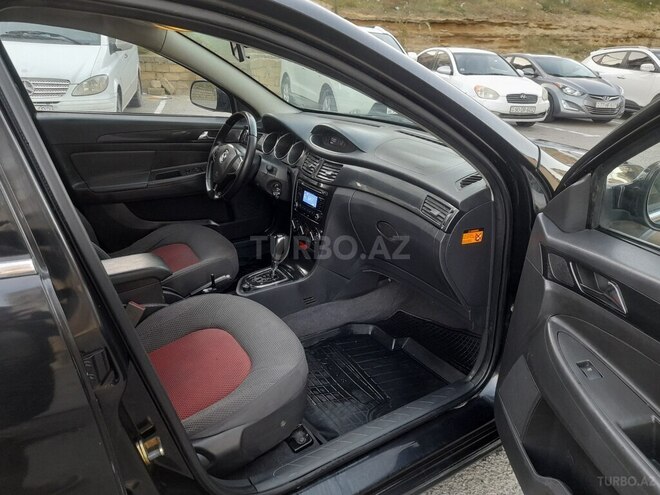 DongFeng  2015, 179,272 km - 1.6 l - Bakı