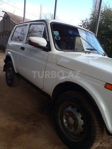 LADA (VAZ) Niva 1992, 500,000 km - 1.6 л - Tovuz