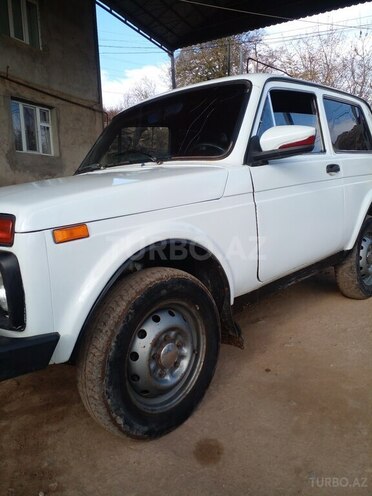 LADA (VAZ) Niva 1992, 500,000 km - 1.6 л - Tovuz