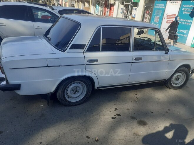 LADA (VAZ) 2106 1981, 333,657 km - 1.5 l - Şirvan