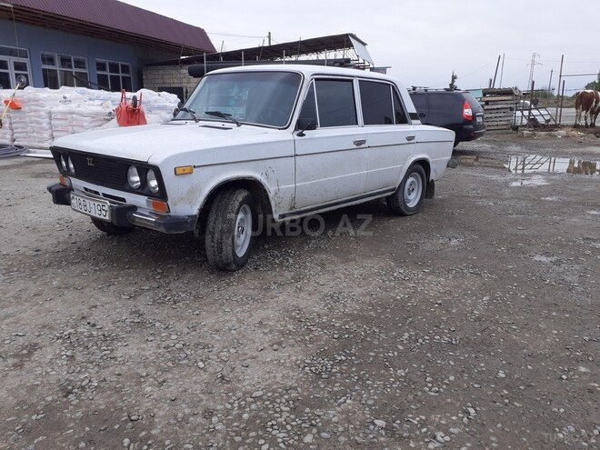 LADA (VAZ) 2106 1981, 333,657 km - 1.5 l - Şirvan
