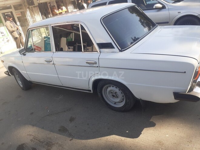 LADA (VAZ) 2106 1981, 333,657 km - 1.5 l - Şirvan