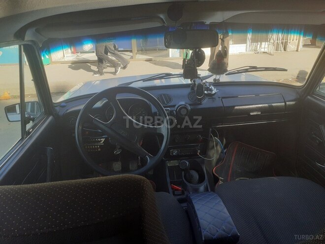 LADA (VAZ) 2106 1981, 333,657 km - 1.5 l - Şirvan
