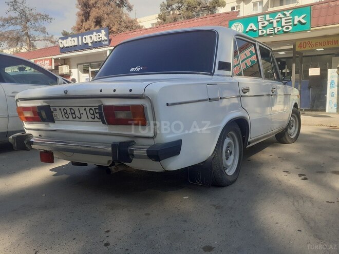 LADA (VAZ) 2106 1981, 333,657 km - 1.5 l - Şirvan