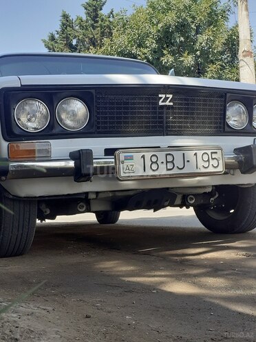 LADA (VAZ) 2106 1981, 333,657 km - 1.5 l - Şirvan