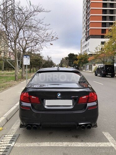 BMW 528 2013, 182,000 km - 2.0 l - Bakı