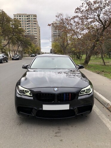 BMW 528 2013, 182,000 km - 2.0 l - Bakı