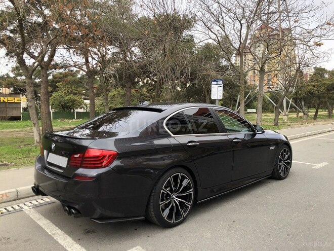 BMW 528 2013, 182,000 km - 2.0 l - Bakı