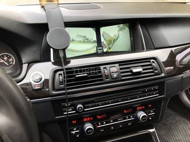 BMW 528 2013, 182,000 km - 2.0 l - Bakı