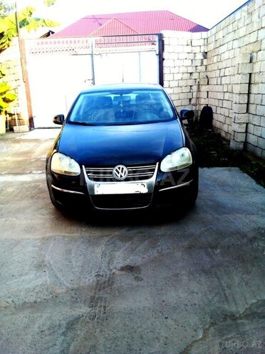Volkswagen Jetta 2006, 311,000 km - 2.5 l - Sabirabad