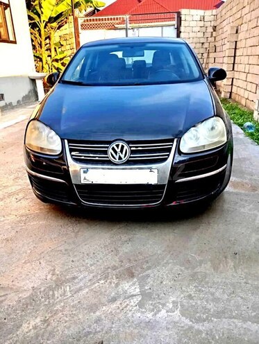 Volkswagen Jetta 2006, 311,000 km - 2.5 l - Sabirabad