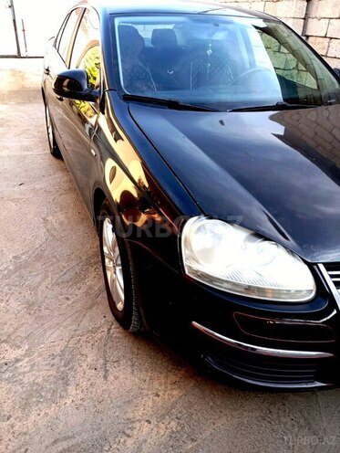 Volkswagen Jetta 2006, 311,000 km - 2.5 l - Sabirabad