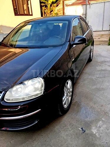 Volkswagen Jetta 2006, 311,000 km - 2.5 l - Sabirabad