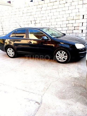 Volkswagen Jetta 2006, 311,000 km - 2.5 l - Sabirabad