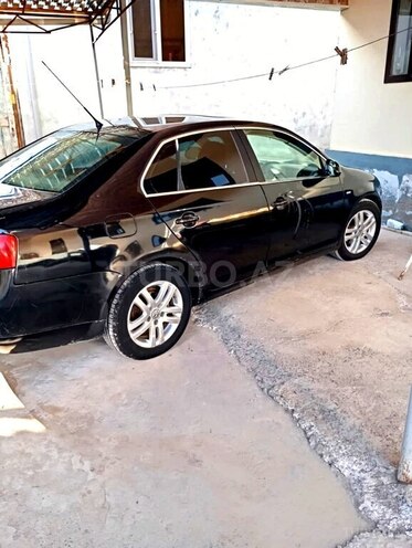 Volkswagen Jetta 2006, 311,000 km - 2.5 l - Sabirabad