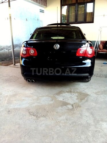 Volkswagen Jetta 2006, 311,000 km - 2.5 l - Sabirabad