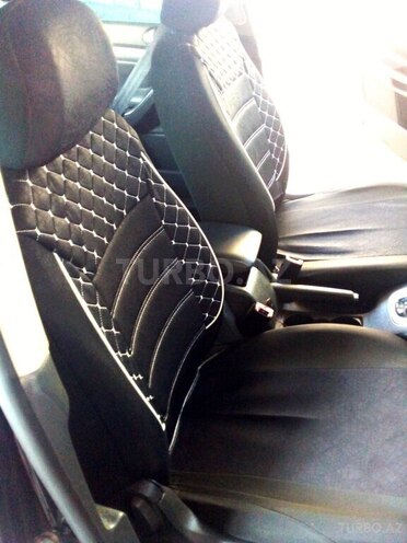 Volkswagen Jetta 2006, 311,000 km - 2.5 l - Sabirabad