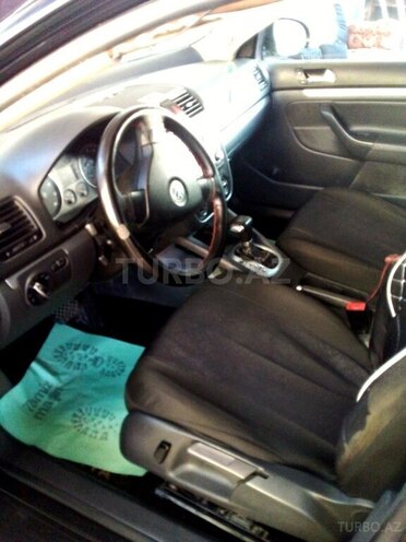 Volkswagen Jetta 2006, 311,000 km - 2.5 l - Sabirabad