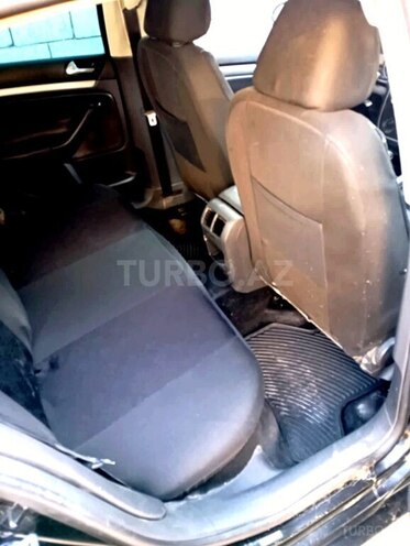 Volkswagen Jetta 2006, 311,000 km - 2.5 l - Sabirabad