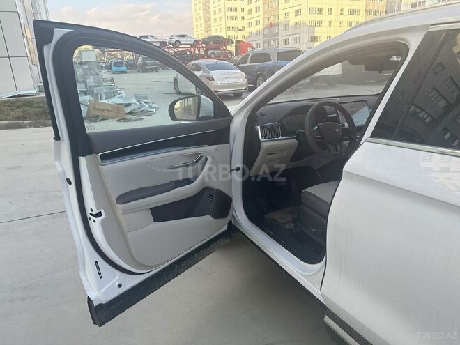 BYD  2024, 0 km - 1.5 l - Bakı