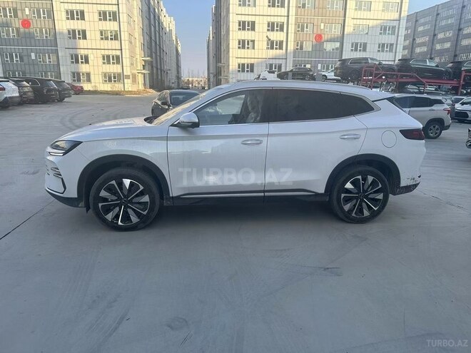 BYD  2024, 0 km - 1.5 l - Bakı