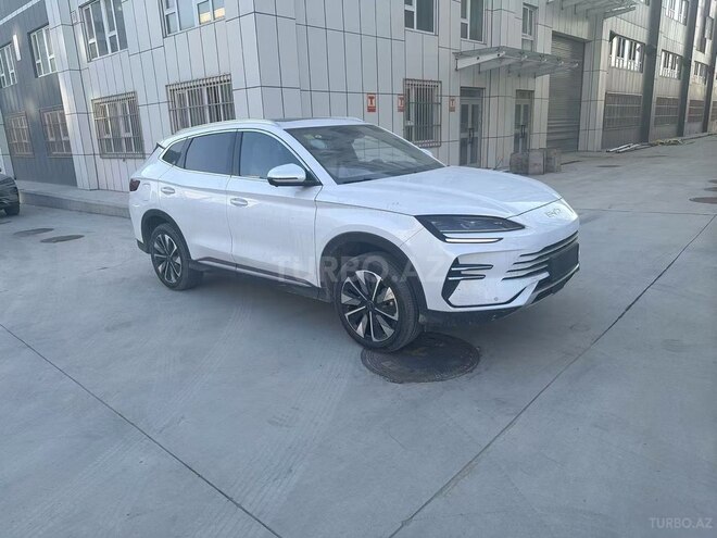 BYD  2024, 0 km - 1.5 l - Bakı