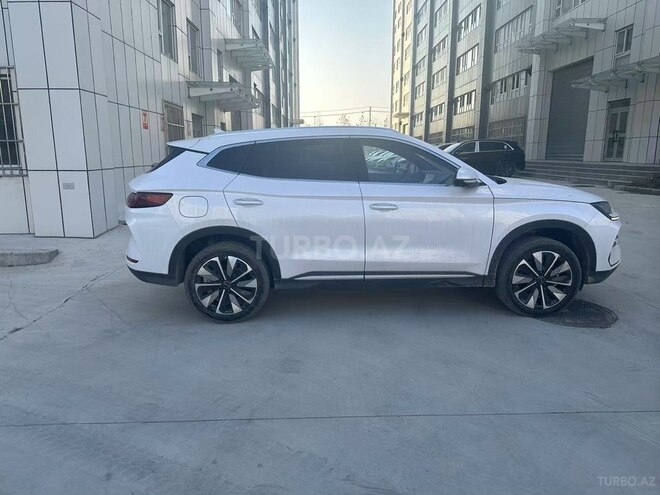 BYD  2024, 0 km - 1.5 l - Bakı